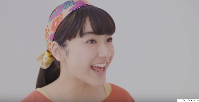 プラズマクラスターCMの女の子は誰？ | このCM出てるの誰？