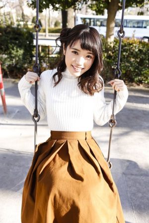 赤毛のアンCM女優