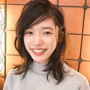 赤毛のアンCM女優