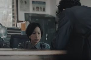 三井住友カードCM女優